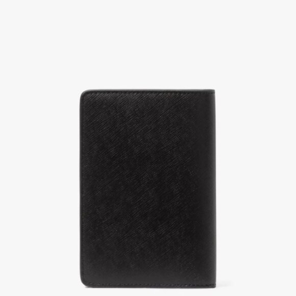 Kate Spade Madison Passport Holder - Picture 3 of 3